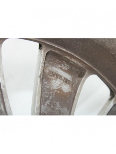 Recambio de llanta para opel astra j lim. selective referencia OEM IAM 3138/2