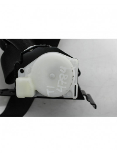 Cinturón seguridad trasero izquierdo OPEL INSIGNIA A 2.0 CDTI 2012