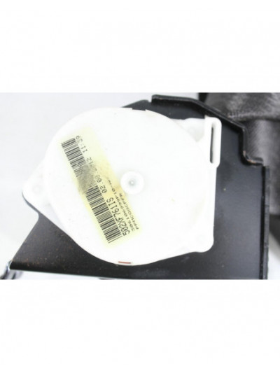Cinturón seguridad trasero izquierdo OPEL INSIGNIA A 2.0 CDTI 2012