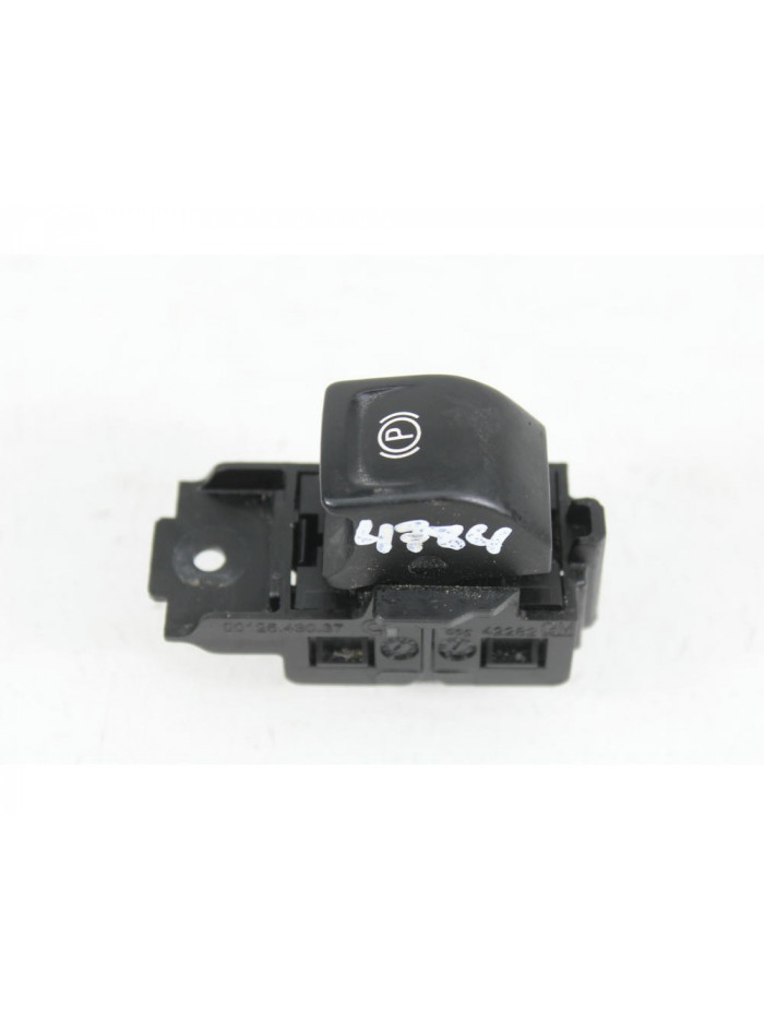 Recambio de freno de mano electrico para opel insignia a (g09) 2.0 cdti (68) referencia OEM IAM 13271123