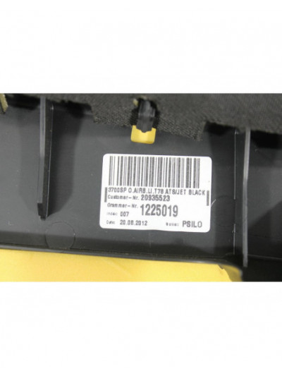 Recambio de guarnecido trasero izquierdo para opel insignia a (g09) 2.0 cdti (68) referencia OEM IAM 20935523