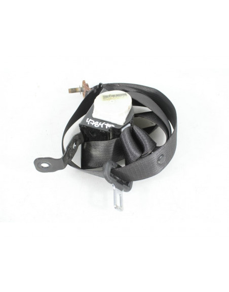 Recambio de cinturon seguridad trasero derecho para opel insignia a (g09) 2.0 cdti (68) referencia OEM IAM 502XF761LD