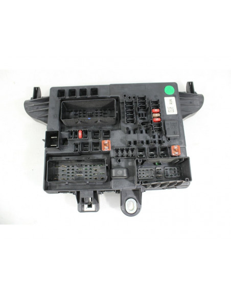 Recambio de caja reles / fusibles para opel insignia a (g09) 2.0 cdti (68) referencia OEM IAM 529050199