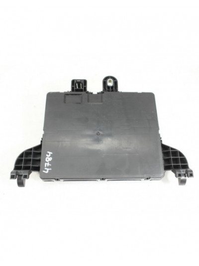 Recambio de caja reles / fusibles para opel insignia a (g09) 2.0 cdti (68) referencia OEM IAM 529050199
