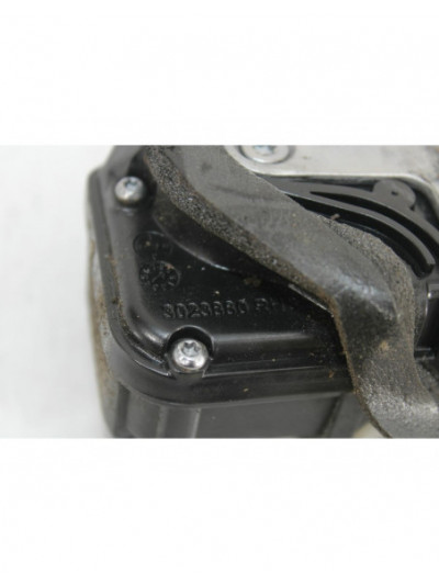 Recambio de cerradura puerta trasera derecha para opel insignia a (g09) 2.0 cdti (68) referencia OEM IAM 13579556