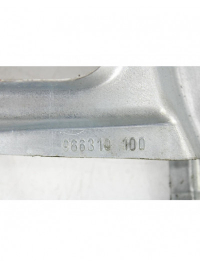 Elevalunas trasero derecho OPEL INSIGNIA A 2.0 CDTI 2012