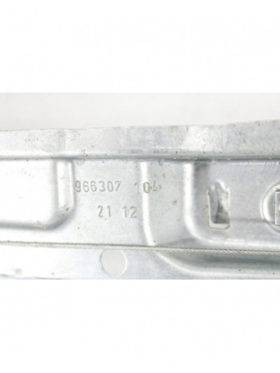 Elevalunas trasero derecho OPEL INSIGNIA A 2.0 CDTI 2012