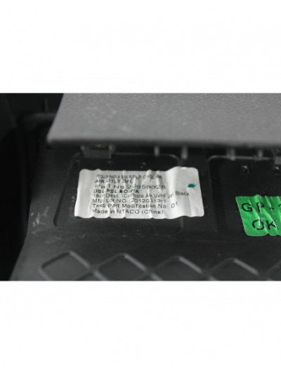 MOLDURA OPEL INSIGNIA A 2.0 CDTI 2012 REF. OPEL INSIGNIA A 2.0 CDTI 2012 REF. OPEL INSIGNIA A 2.0 CDTI 2012