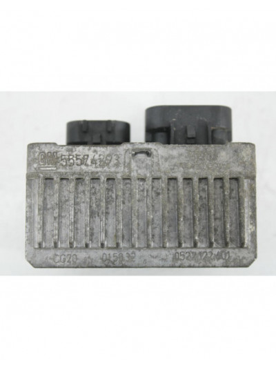 Caja precalentamiento OPEL INSIGNIA A 2.0 CDTI 2012