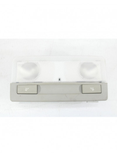 Recambio de luz interior para opel insignia a (g09) 2.0 cdti (68) referencia OEM IAM 316627975