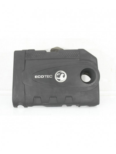 Cubierta motor OPEL INSIGNIA A 2.0 CDTI 2012