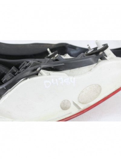 Recambio de piloto trasero derecho para opel insignia a (g09) 2.0 cdti (68) referencia OEM IAM 169638