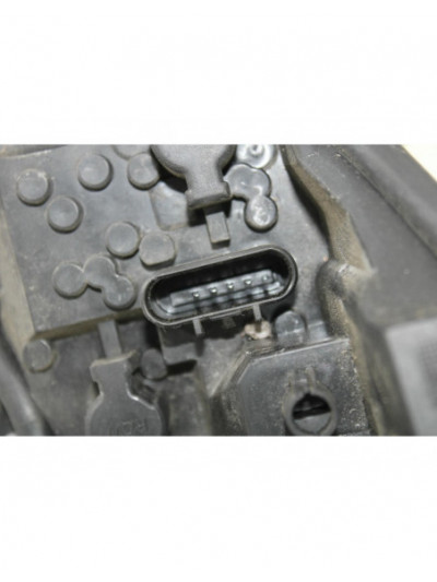 Recambio de piloto trasero derecho para opel insignia a (g09) 2.0 cdti (68) referencia OEM IAM 169638