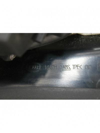 Recambio de piloto trasero derecho para opel insignia a (g09) 2.0 cdti (68) referencia OEM IAM 169638