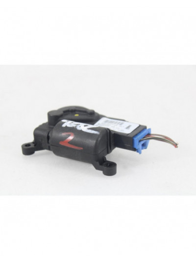 Motor trampilla calefacción AUDI A3 Ambiente 2015