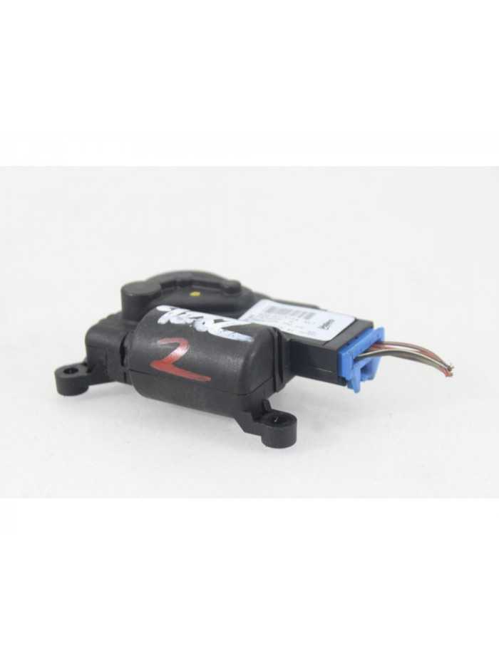 Motor trampilla calefacción AUDI A3 Ambiente 2015