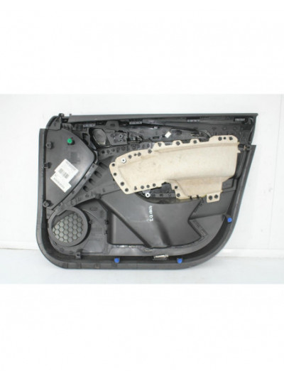 Recambio de guarnecido puerta delantera izquierda para opel insignia a (g09) 2.0 cdti (68) referencia OEM IAM 93QT8R