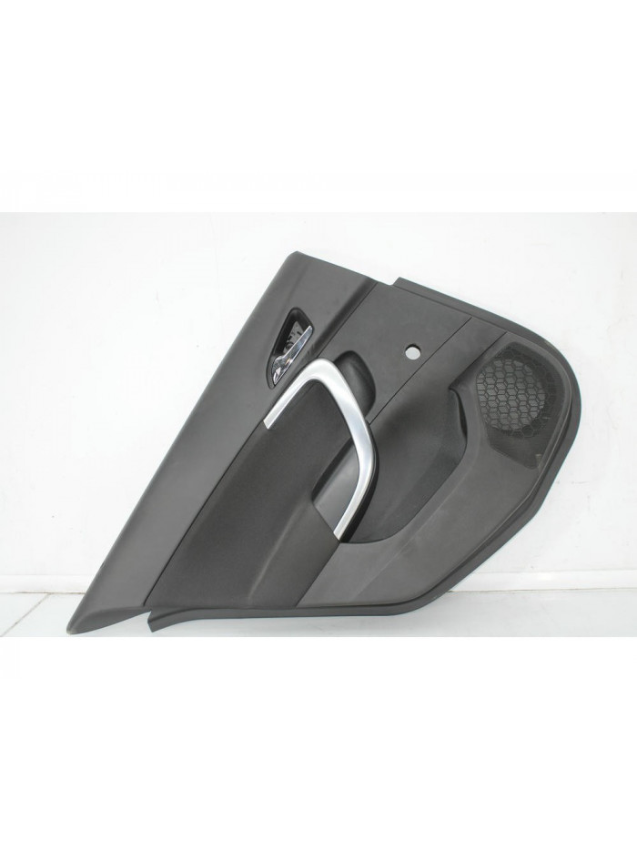 Recambio de guarnecido puerta trasera izquierda para opel insignia a (g09) 2.0 cdti (68) referencia OEM IAM 93QT8R