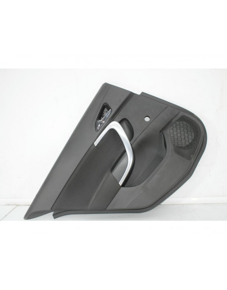 Recambio de guarnecido puerta trasera izquierda para opel insignia a (g09) 2.0 cdti (68) referencia OEM IAM 93QT8R