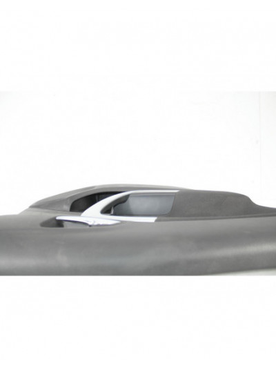 Recambio de guarnecido puerta trasera izquierda para opel insignia a (g09) 2.0 cdti (68) referencia OEM IAM 93QT8R