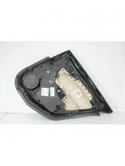 Recambio de guarnecido puerta trasera izquierda para opel insignia a (g09) 2.0 cdti (68) referencia OEM IAM 93QT8R