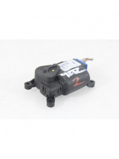 Motor trampilla calefacción AUDI A3 Ambiente 2015