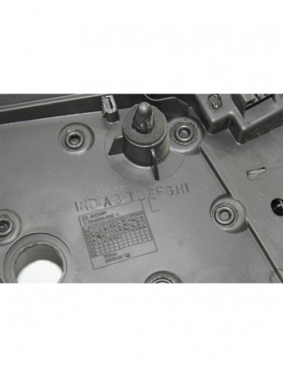 Recambio de guarnecido puerta trasera izquierda para opel insignia a (g09) 2.0 cdti (68) referencia OEM IAM 93QT8R