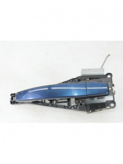 Recambio de maneta exterior delantera izquierda para opel insignia a (g09) 2.0 cdti (68) referencia OEM IAM 140962D1