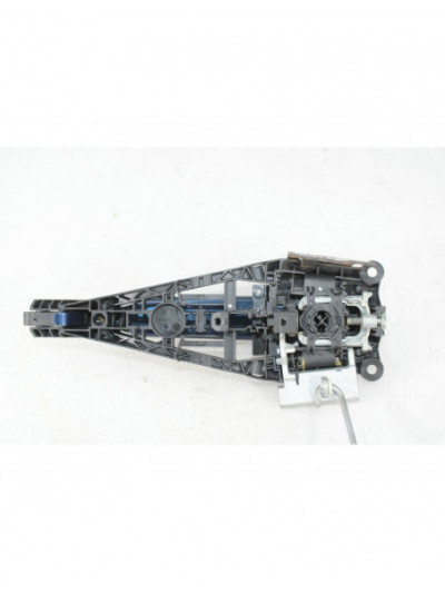 Recambio de maneta exterior delantera izquierda para opel insignia a (g09) 2.0 cdti (68) referencia OEM IAM 140962D1