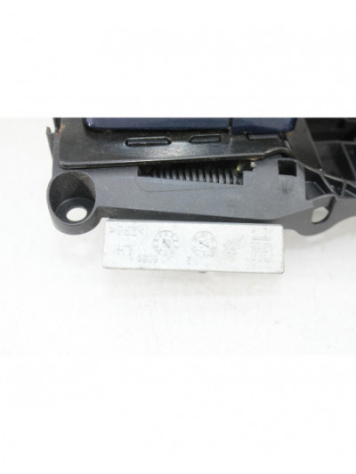 Recambio de maneta exterior delantera izquierda para opel insignia a (g09) 2.0 cdti (68) referencia OEM IAM 140962D1