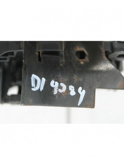 Recambio de maneta exterior delantera izquierda para opel insignia a (g09) 2.0 cdti (68) referencia OEM IAM 140962D1