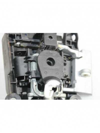 Recambio de maneta exterior delantera derecha para opel insignia a (g09) 2.0 cdti (68) referencia OEM IAM 14096401