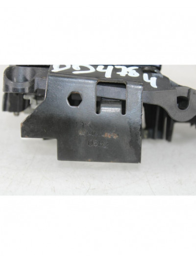 Recambio de maneta exterior delantera derecha para opel insignia a (g09) 2.0 cdti (68) referencia OEM IAM 14096401