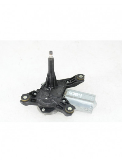 Recambio de motor limpia trasero para opel insignia a (g09) 2.0 cdti (68) referencia OEM IAM W000008916