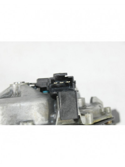 Recambio de motor limpia trasero para opel insignia a (g09) 2.0 cdti (68) referencia OEM IAM W000008916