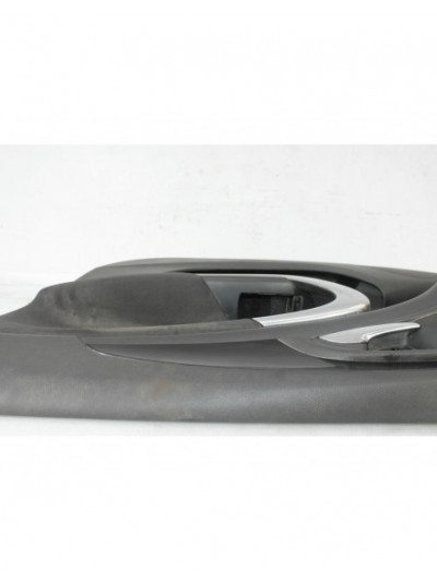 Guarnecido puerta delantera derecha OPEL INSIGNIA A 2.0 CDTI 2012