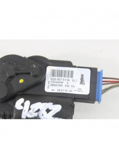Motor trampilla calefacción AUDI A3 Ambiente 2015