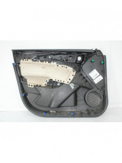 Guarnecido puerta delantera derecha OPEL INSIGNIA A 2.0 CDTI 2012