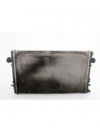 Radiador de agua AUDI TT 1.8 T Quattro Coupe Gasolina 224CV 165KW 2004