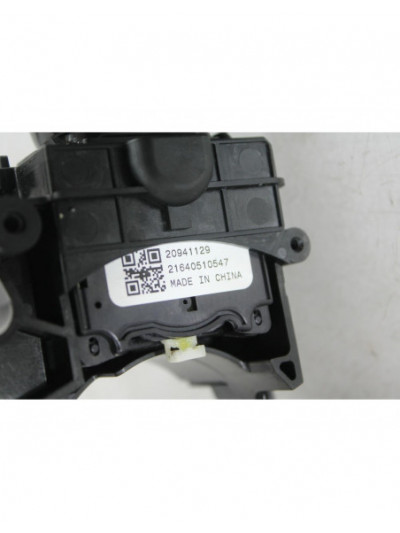 Mando multifunción OPEL INSIGNIA A 2.0 CDTI 2012