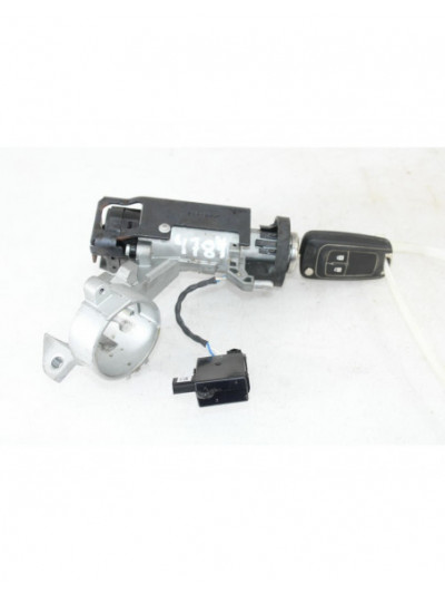 Recambio de conmutador de arranque para opel insignia a (g09) 2.0 cdti (68) referencia OEM IAM 4121694
