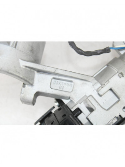 Recambio de conmutador de arranque para opel insignia a (g09) 2.0 cdti (68) referencia OEM IAM 4121694