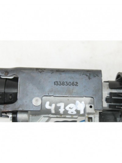Recambio de conmutador de arranque para opel insignia a (g09) 2.0 cdti (68) referencia OEM IAM 4121694