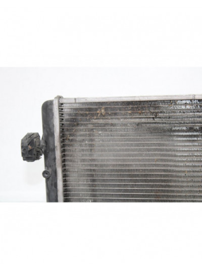 Radiador de agua AUDI TT 1.8 T Quattro Coupe Gasolina 224CV 165KW 2004