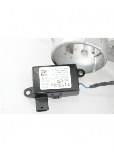 Recambio de conmutador de arranque para opel insignia a (g09) 2.0 cdti (68) referencia OEM IAM 4121694