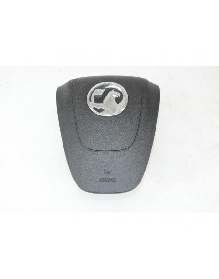 Recambio de airbag delantero izquierdo para opel insignia a (g09) 2.0 cdti (68) referencia OEM IAM 13275647