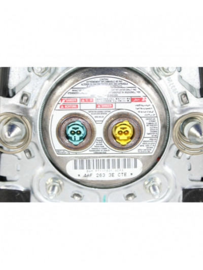 Recambio de airbag delantero izquierdo para opel insignia a (g09) 2.0 cdti (68) referencia OEM IAM 13275647