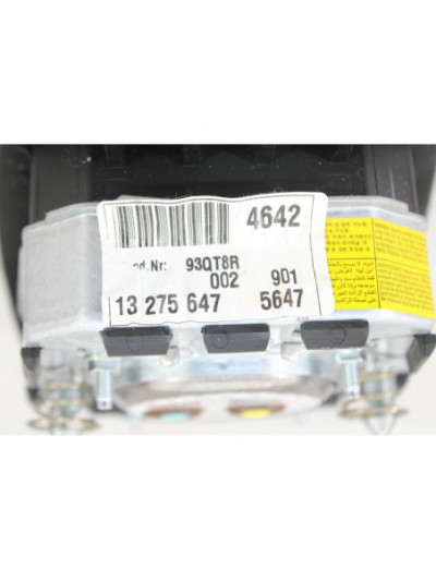 Recambio de airbag delantero izquierdo para opel insignia a (g09) 2.0 cdti (68) referencia OEM IAM 13275647
