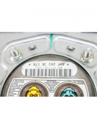 Recambio de airbag delantero izquierdo para opel insignia a (g09) 2.0 cdti (68) referencia OEM IAM 13275647