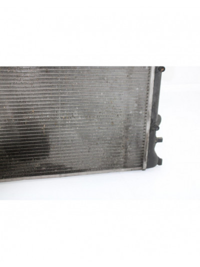 Radiador de agua AUDI TT 1.8 T Quattro Coupe Gasolina 224CV 165KW 2004